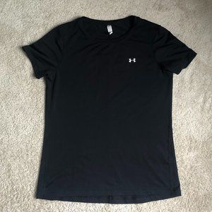 Athletic shirt from Under Armour